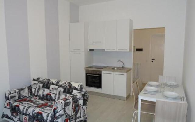 Affittimoderni Milano White