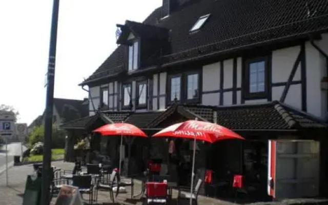 Ferienhaus Kleemann