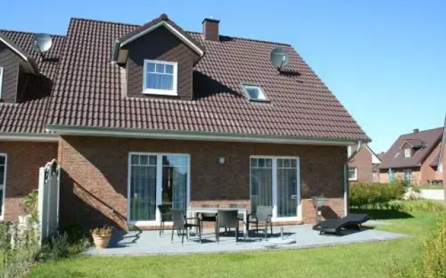 Ostsee Ferienhäuser
