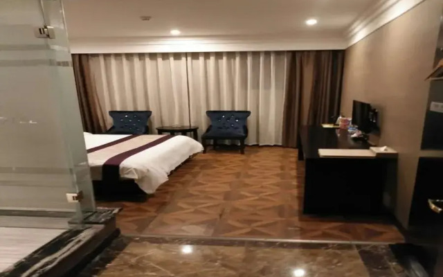 Yujin Hotel