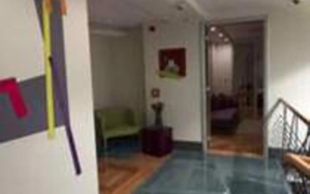 Marshall Downtown Apartment