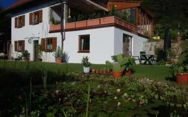 Ferienwohnung Kauffmann Bühler