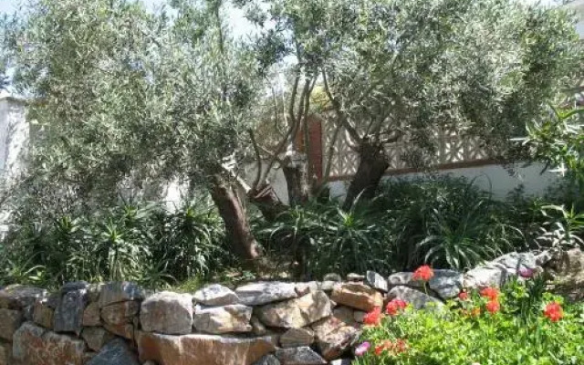 Villa Manzanilla