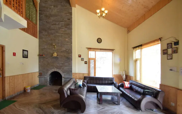 Manzana Woodlet Cottages