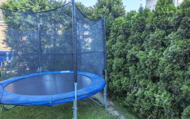 Dom Gościnny Miramar