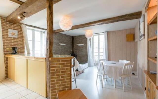 Saint Malo Bas Sablons