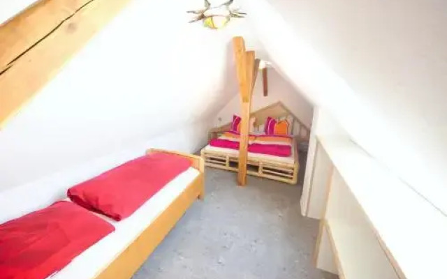 Villa am Schwanenteich