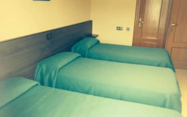 Hostal El Trèvol