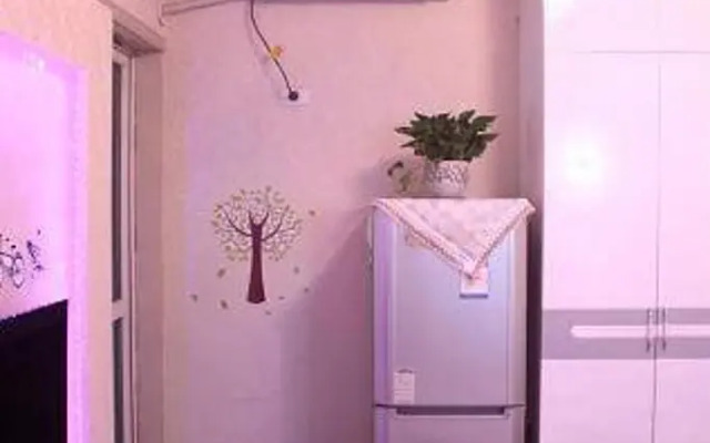 Wensen Beicheng Wangjiao Hotel Apartment