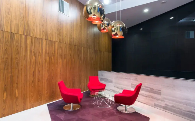 2 Storey Downtown Townhouse