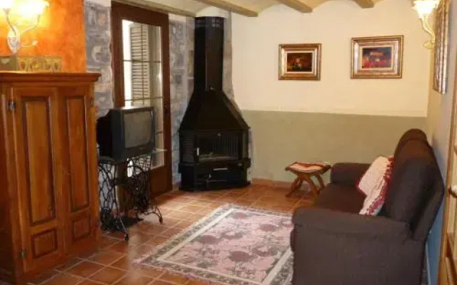 Casas Cleto - Laspuña