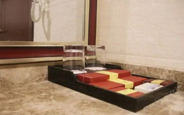 Zhejiang Jiaxing Hotel