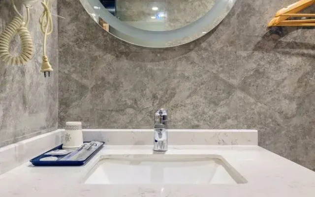 Yimi Hotel Guangzhou Fangcun Wharf Branch