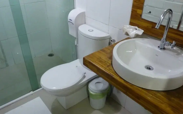 Grajagan Surf Resort