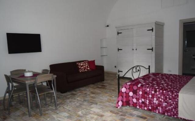 Il Priore Holiday Home