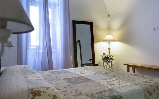 Palazzina Porta Di Mare