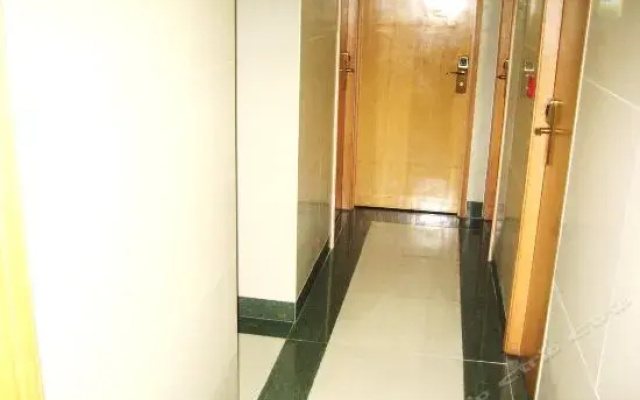 Ever Fortune Guest House