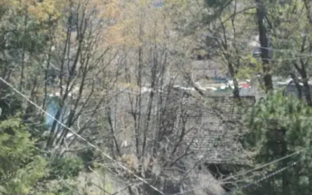 West Shore 3 V065 by RedAwning