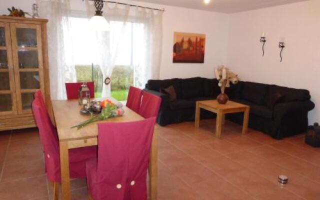 Glowe Doppelferienhaus Sonnenstrand