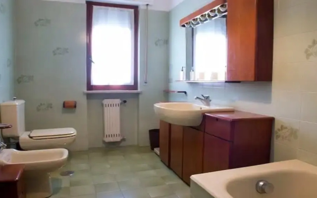 Sofia Apartment