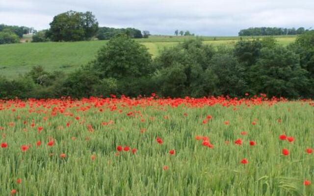 Chambres d'hôtes Les Quatre Saisons