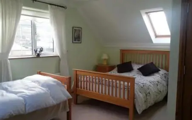 Bindaree Bed & Breakfast