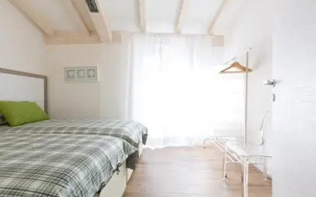Residence Klima House de Vilos