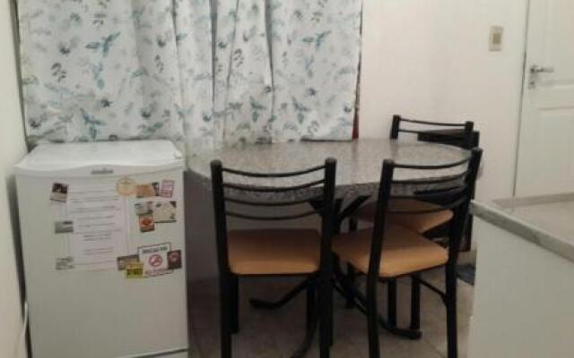 Odelbor Departamento