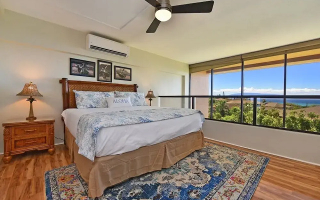 Kahana Villas F401 - 1 Br Condo