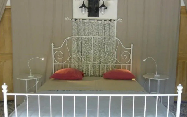 Le Manoir