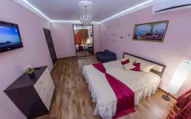 Home Hotel na Gogolya 79