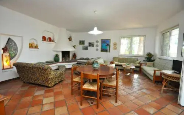 Villa Del Sole