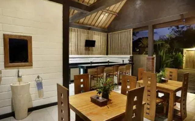 Harmonius Surf Camp