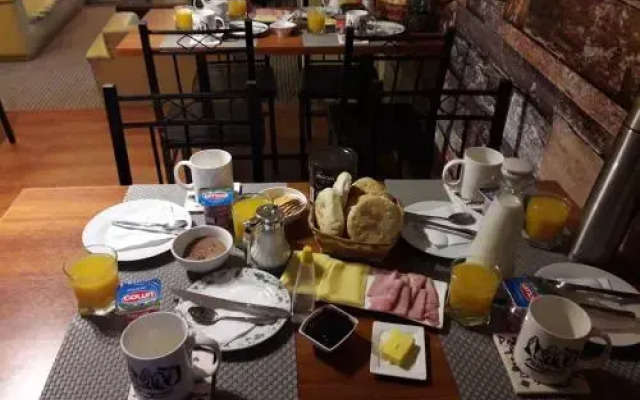 Hostal Torres del Paine 2