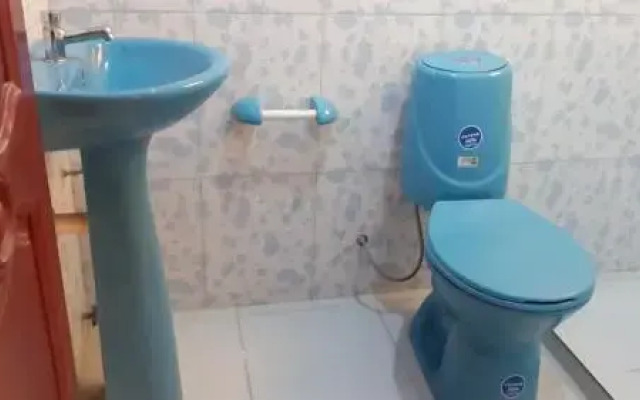 Hostal Luz Yhobimar