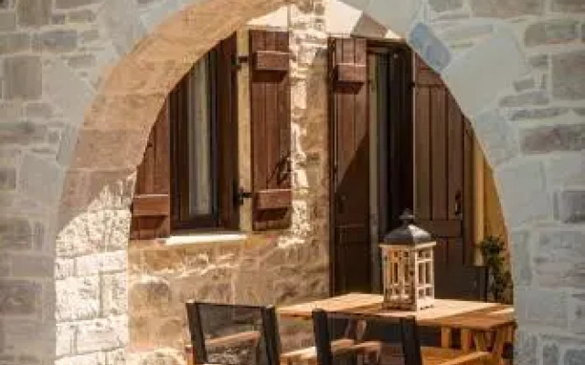 Phaistos Villas