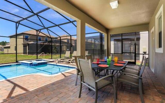 Champions Gate by Executive Villas