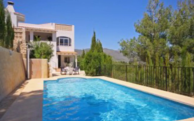 Villa Rosario - Plusholidays