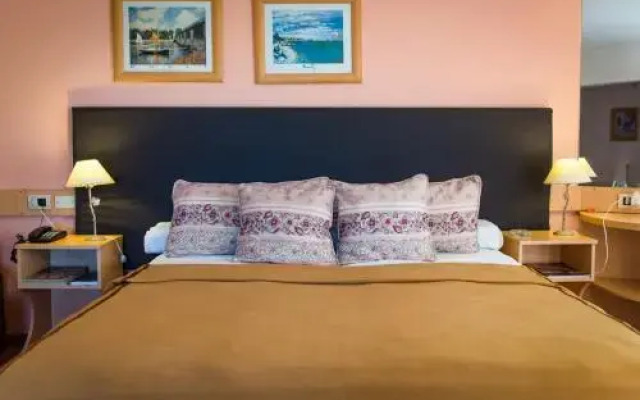 Hotel Campo Alegre