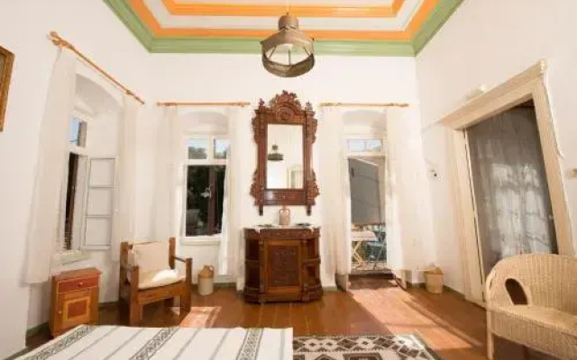 Villa Simos