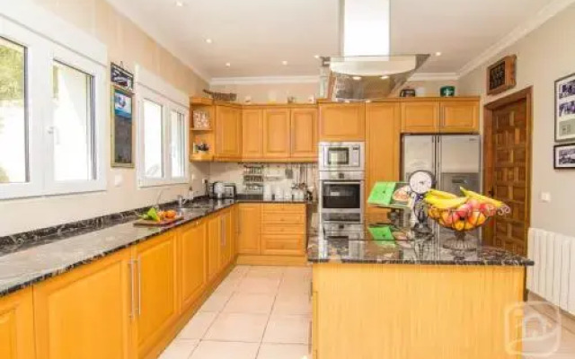 Abahana Villas Lammermoor