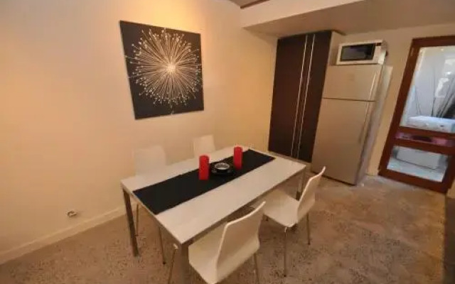 Cam 21 Brg Furnished Apartment
