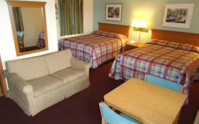 Tower Motel