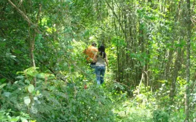 Pousada do Parque