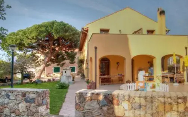 Agriturismo Ca' Di Trincia