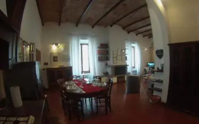 Casa Manfredi