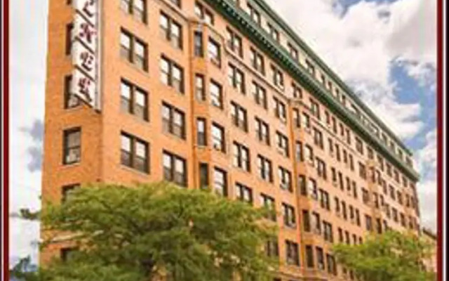 Milner Hotel