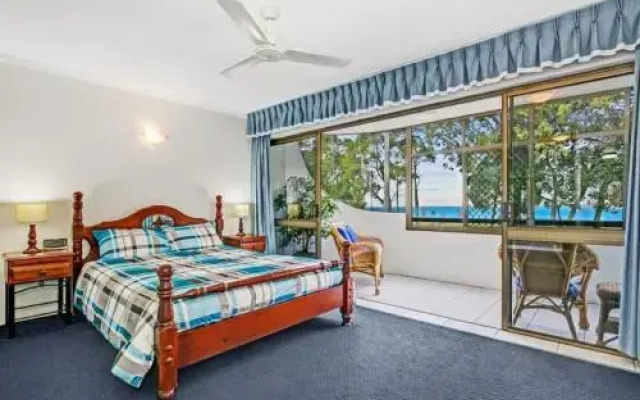 Views, Pool, Air Conditioning - Karoonda Sands Welsby Pde, Bongaree