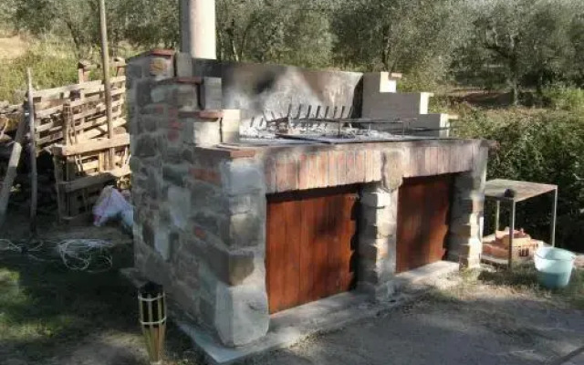 La Mezzaluna Fra Le Mura