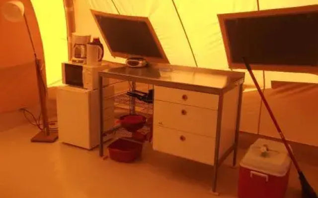 America's Tent Lodges Bryce Canyon